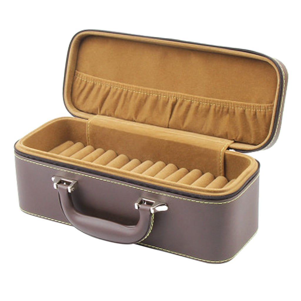 Multifunctional Suitcase Jewelry Storage Box Multifunctional Suitcase Jewelry Storage Box